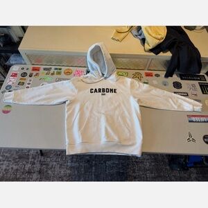 Kith Cream Hoodie